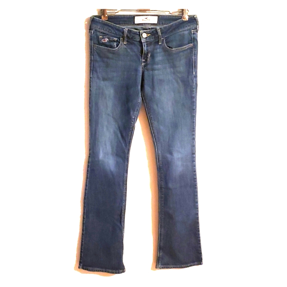 Jean's